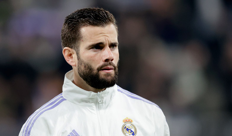 Foto: Nacho: Nie potrafię odpowiedzieć, czy zostanę w Realu Madryt