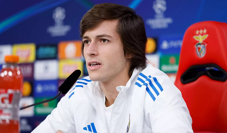 Foto: Carreras: Lubię presję, czuję się z nią dobrze