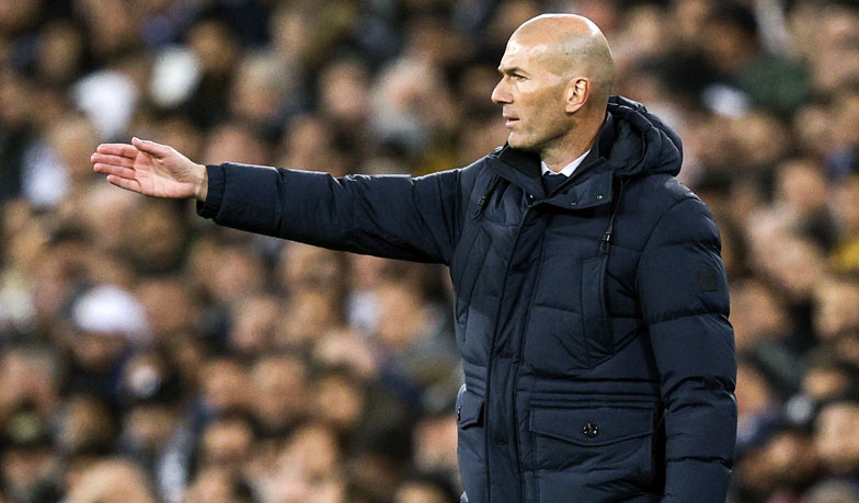 Foto: Zidane: W ostatnich 10 minutach zabrakło nam trochę koncentracji