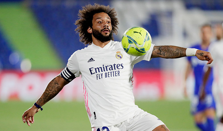 Foto: Feliz aniversário, Marcelo!