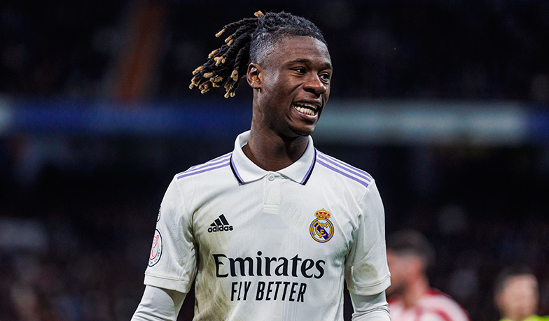 Foto: Real Madryt – Barcelona: Przewidywane składy