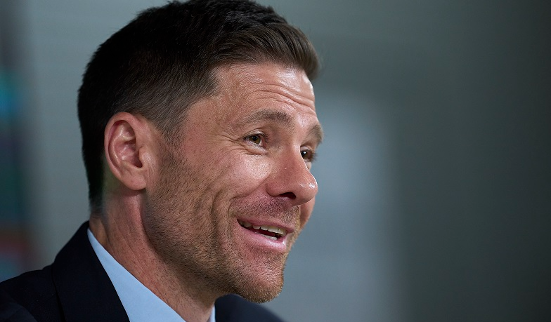 Foto: Xabi Alonso: Chcę, abyśmy stworzyli coś, z czego wszyscy będziemy dumni