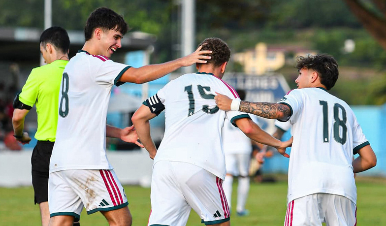 Castilla wygrywa po karnych z Racingiem Ferrol