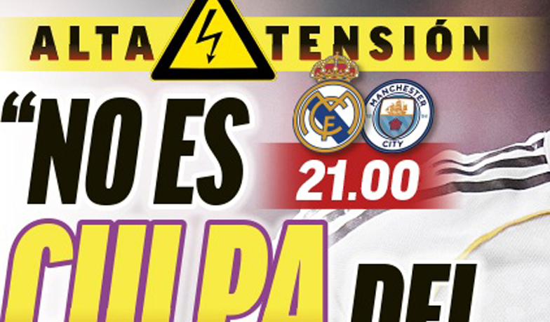 Foto: Dzisiejsze okładki