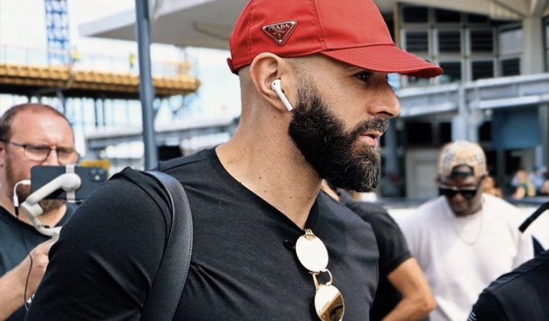 Foto: Benzema usuwa się w cień