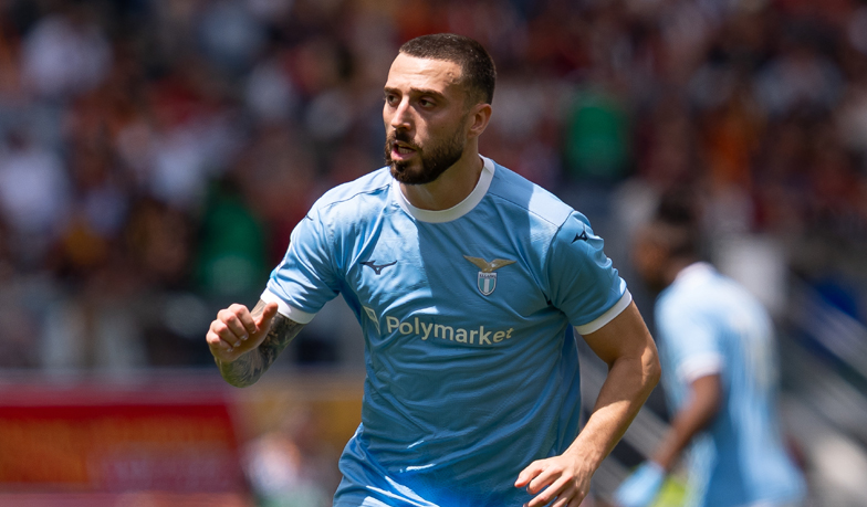 Milan blisko pozyskania Gili, połowa kwoty transferowej trafi do Realu Madryt