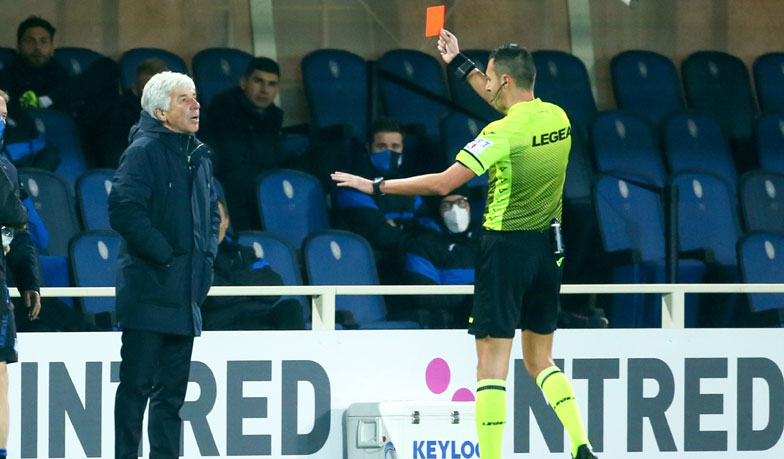 Foto: Gasperini: Atalanta nigdy nie grała z taką drużyną jak Real