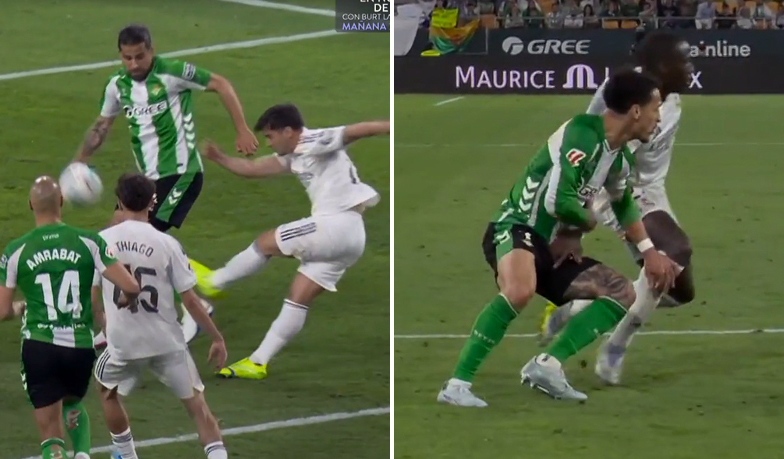 GŁOS KIBICA: Czy to były oczywiste błędy na miarę interwencji VAR-u?