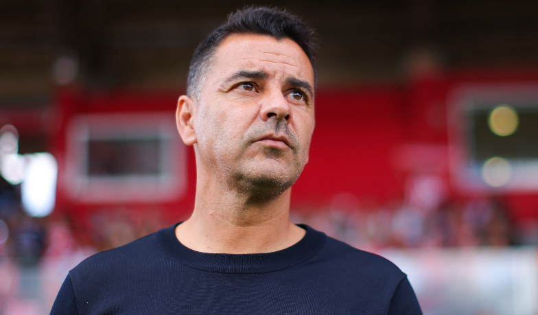 Foto: Míchel: Real jest oczywistym faworytem