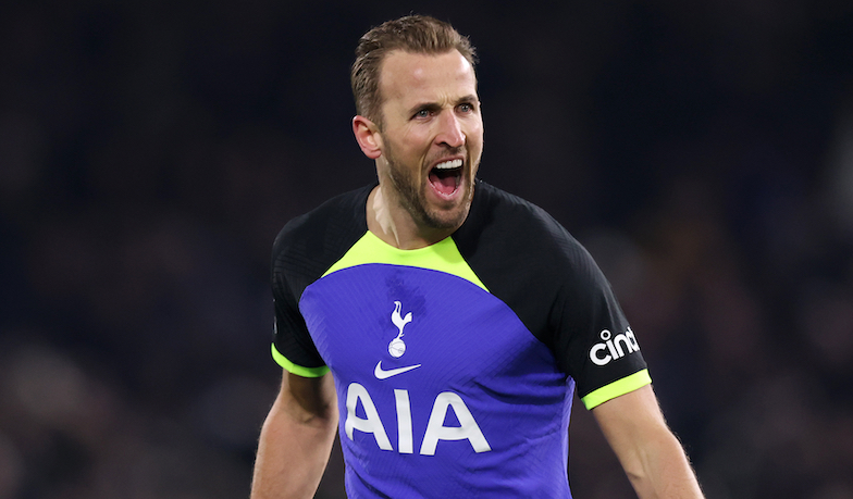 Foto: MARCA: Kane i Levy nie zamykają drzwi przed Realem