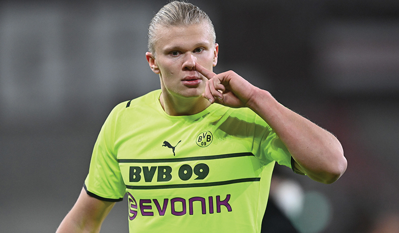 Foto: AS: Bez pośpiechu ws. Hålanda