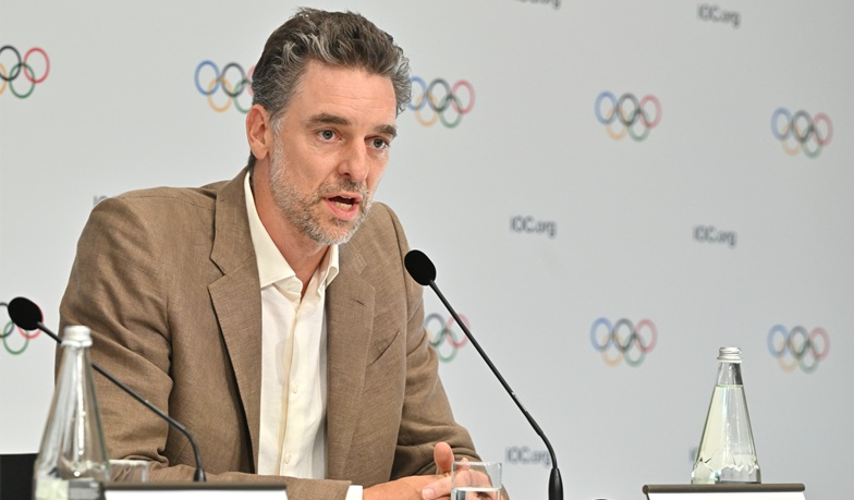 Oficjalnie: Pau Gasol zainwestuje w ligę hiszpańską kobiet 55 milionów euro