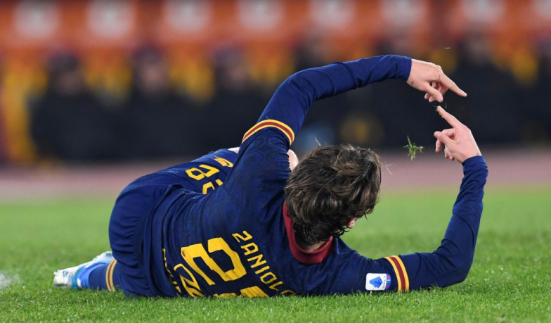 Foto: „Modrić zadzwonił do mnie tuż po zerwaniu więzadeł”