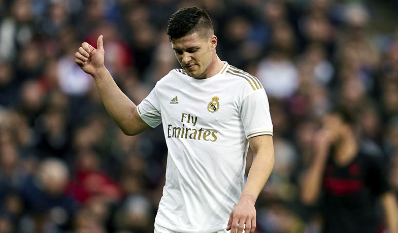 Foto: Jović: Jestem gotowy ponieść konsekwencje swoich działań