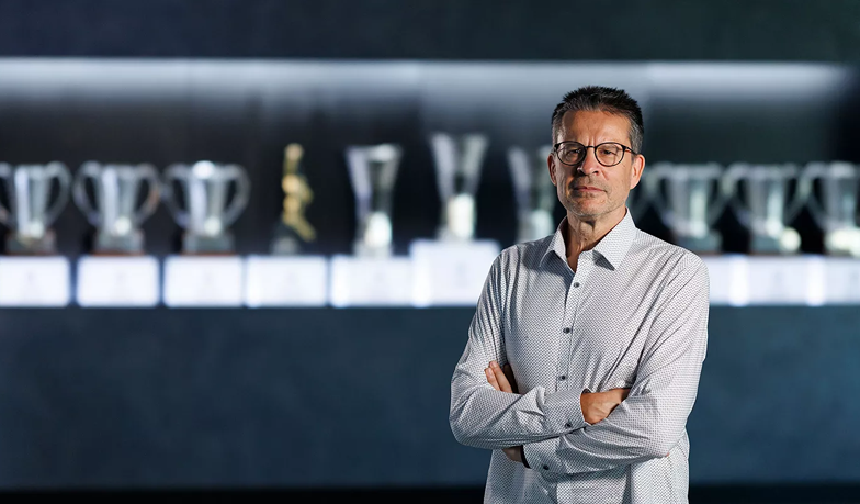 Pedro Martínez: Mam nadzieję, że stanę na wysokości zadania