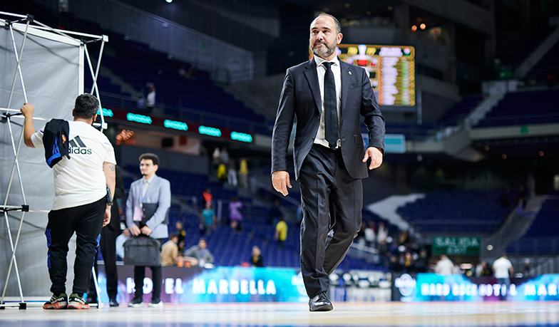 Foto: Mateo: Wiele rzeczy zrobiliśmy dobrze
