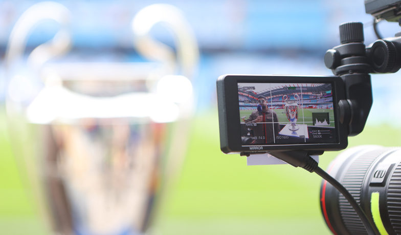 Foto: Co z RealMadridTV po zamknięciu BarçaTV?