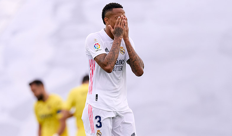 Foto: Transfer Militão do Realu pod okiem prokuratury