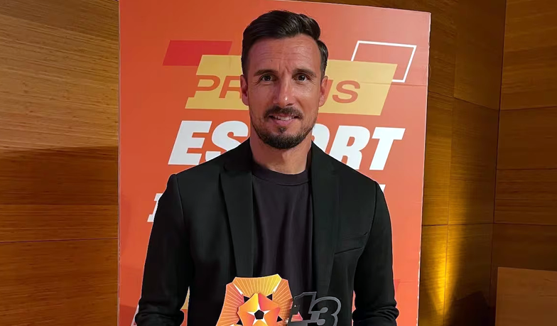 AS: Marc Carrasco zostanie nowym trenerem Realu Madryt C