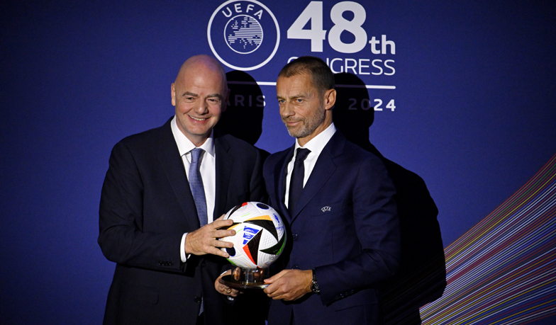 Foto: Coraz realniejsze zawieszenie hiszpańskich ekip przez FIFA i UEFA