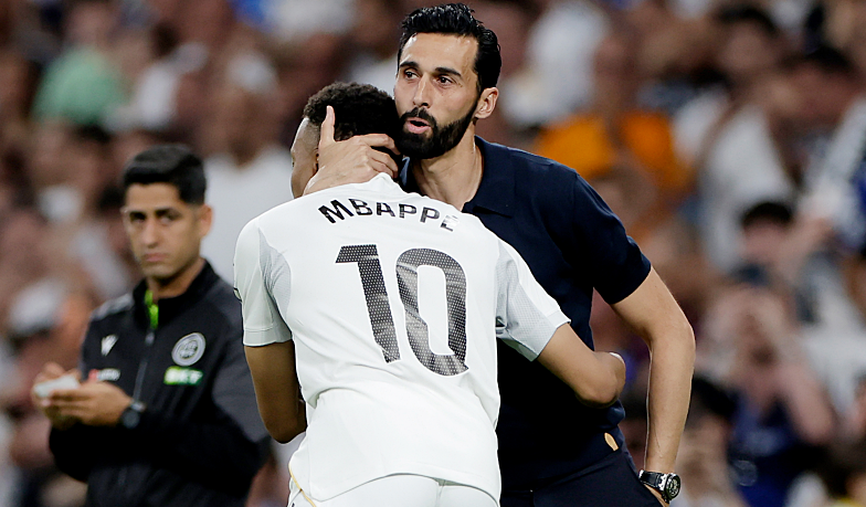 Mbappé – Pichichi i pojednanie z Bernabéu i Arbeloą