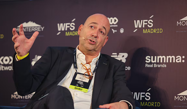Foto: CEO Bayeru: Chciałbym, aby wojna Realu Madryt z La Ligą się zakończyła