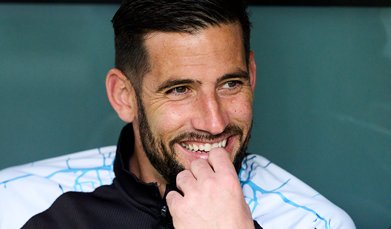 Casilla: Przy Mourinho zawodnicy będą musieli dawać z siebie 100%