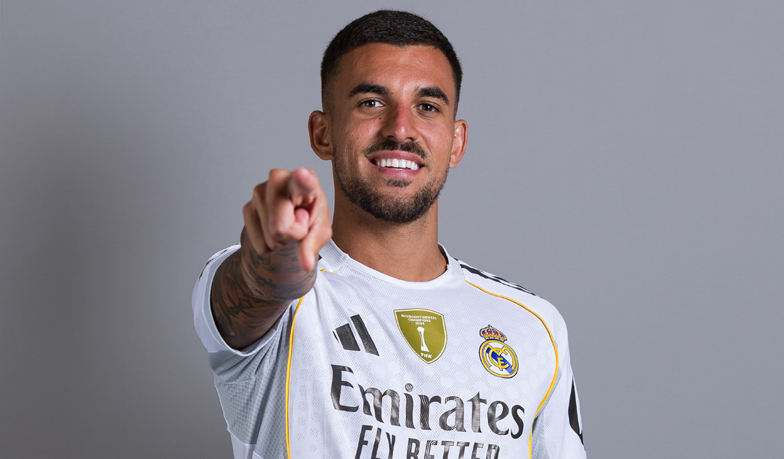 Foto: Ceballos: Po pierwsze, nie możemy dyskredytować tego, co zrobił tu Carletto
