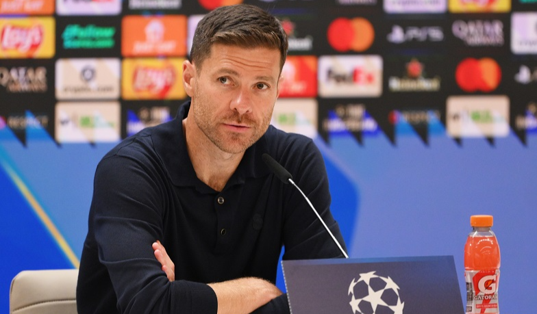 Foto: Xabi Alonso: Wyłapaliśmy błędy i je poprawimy