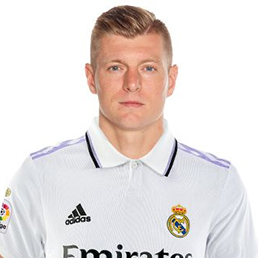 Kroos