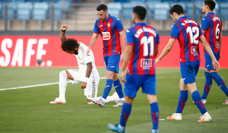 Foto: Marcelo: Musimy zacząć dokonywać prawdziwych zmian