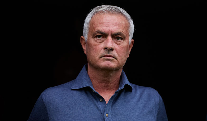 Mourinho: Nie chcę już widzieć Bellinghama broniącego niemal jak drugi lewy obrońca, wcześniej widziałem to wiele razy