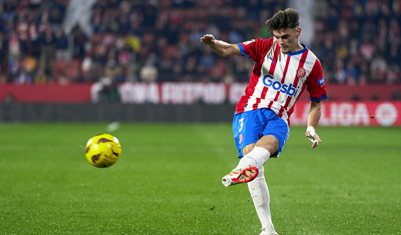 Foto: Almería – Girona: Katalończycy chcą przejąć pozycję lidera