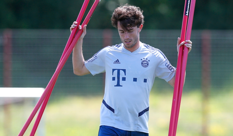 Foto: Bayern może znowu uciec Borussii