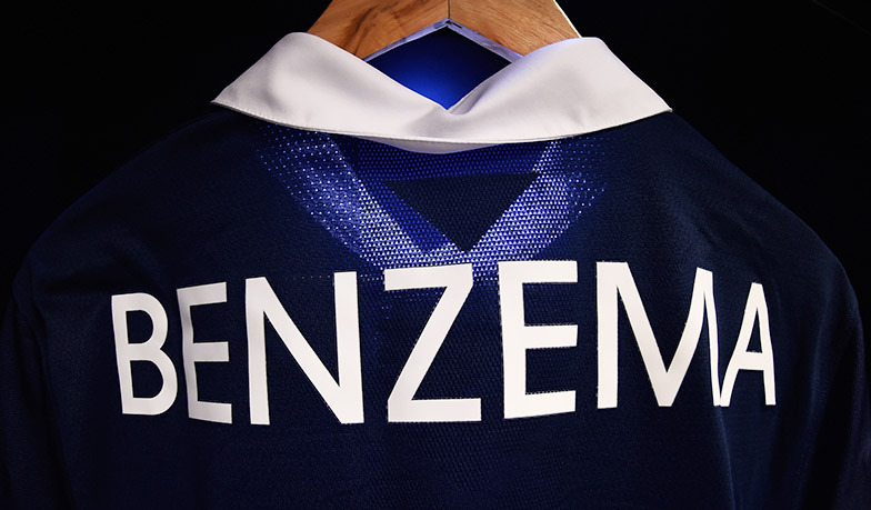 Foto: Oficjalnie: Benzema wraca do reprezentacji Francji!