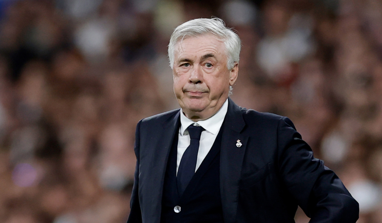 Foto: Ancelotti: Real zasługiwał na zwycięstwo, bez żadnej wątpliwości
