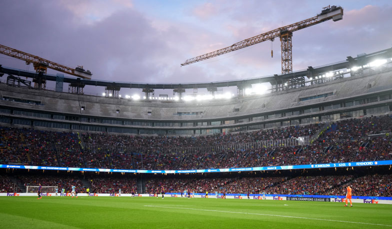 Oficjalnie: Monachium i Barcelona gospodarzami finałów Ligi Mistrzów w 2028 i 2029 roku