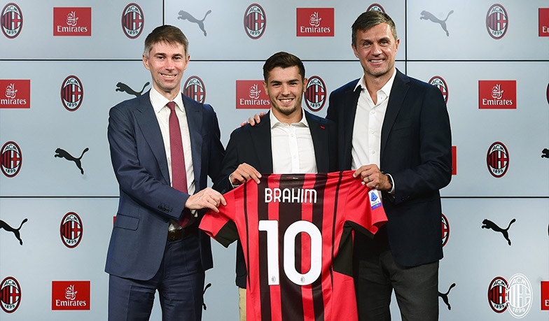 Foto: Maldini spotka się z Realem