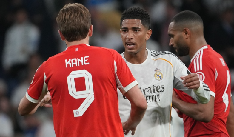 Wiele blizn i niewyrównanych rachunków