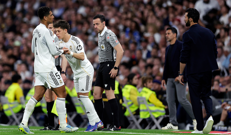 Ławka, która nic nie wnosi