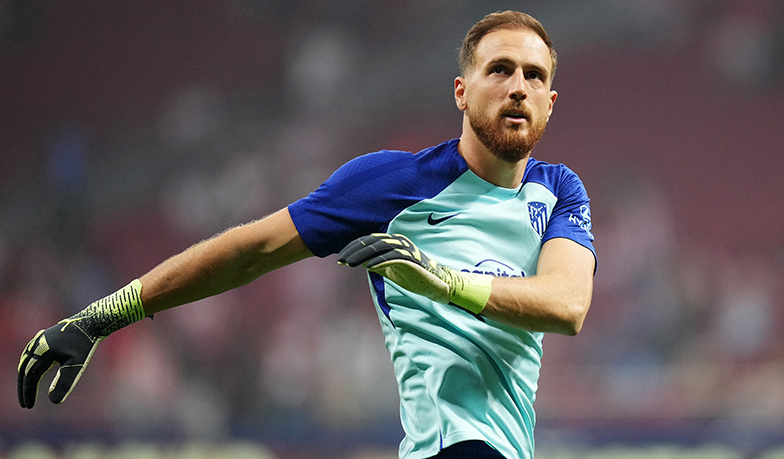 Foto: Oblak: Nie zasłużyliśmy na porażkę