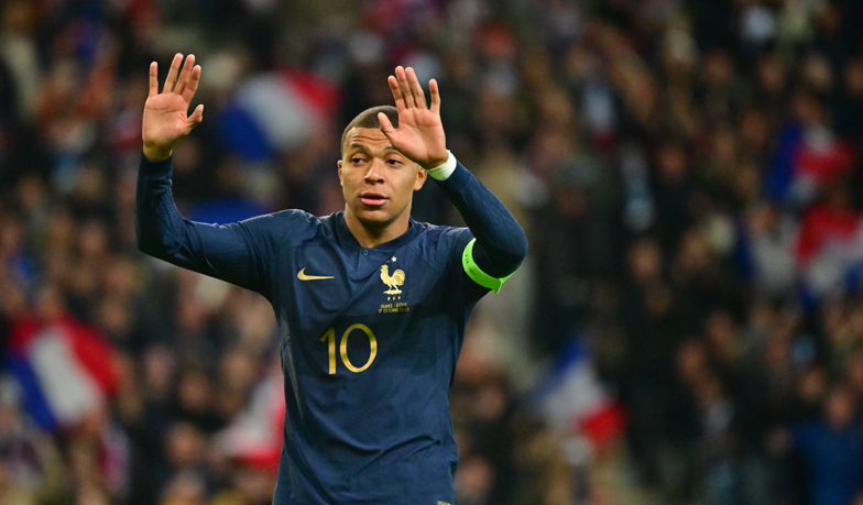 Foto: MARCA: Realu Madryt nie obchodzi żal Mbappé