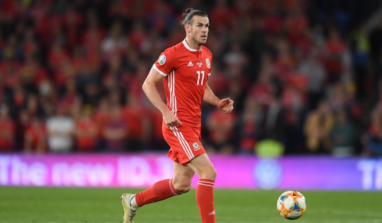 Foto: Bale powołany na mecze reprezentacji