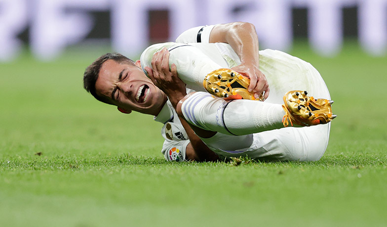 Foto: Lucas: Wiemy, co musimy zrobić, aby wygrać w środę