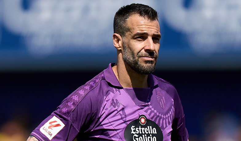 Foto: Negredo: Jestem wdzięczny Realowi za wszystko – za naukę, za wartości, które mi przekazał