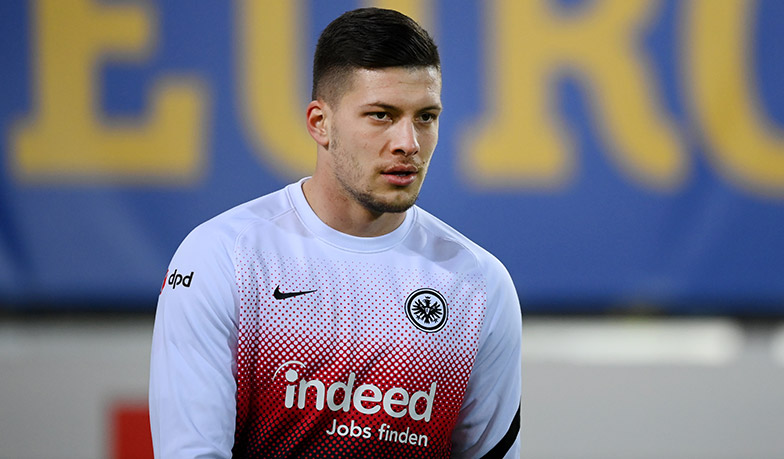 Foto: Jović odrzucił trzy inne oferty