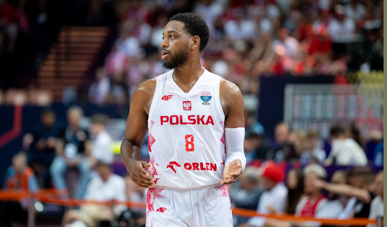 Foto: Encestando: Jordan Loyd oddala się od Realu Madryt