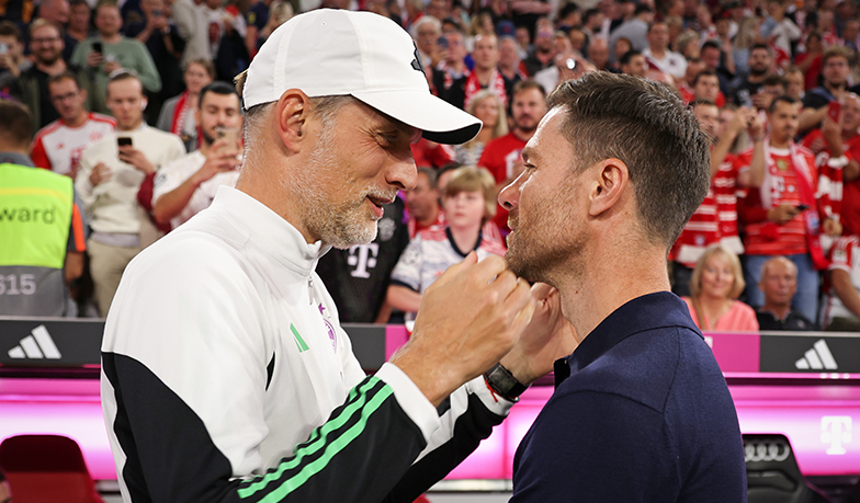 Foto: Oficjalnie: Tuchel odejdzie po sezonie z Bayernu
