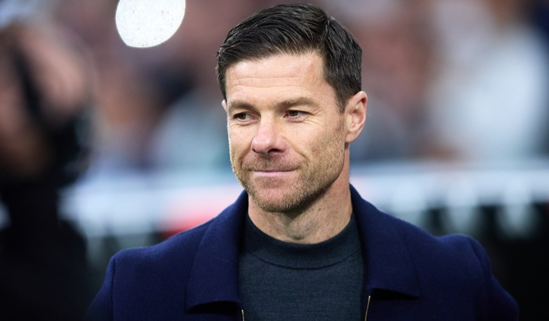 Foto: Xabi Alonso: W dzisiejszym futbolu stałe fragmenty są kluczowe