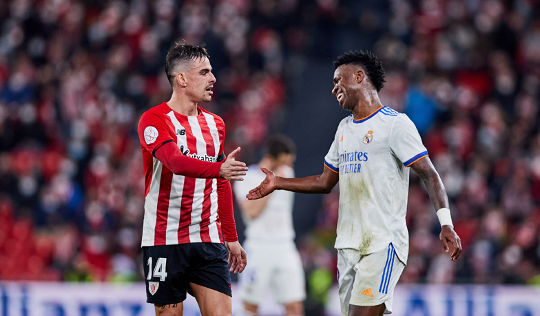Foto: Dani García: Prowokowałem Viníciusa i teraz Mallorca też przesadziła